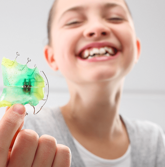 Interception precoce Dr Roy Orthodontistes Saint-Genis-Pouilly